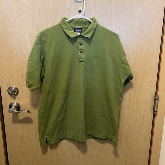 Mens Patagonia short sleeve